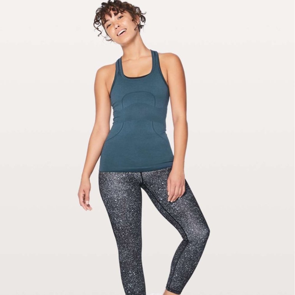Lululemon Switftly Tech Racerback